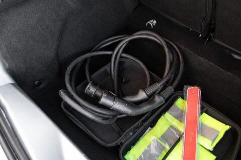 Renault Zoe ICONIC 37