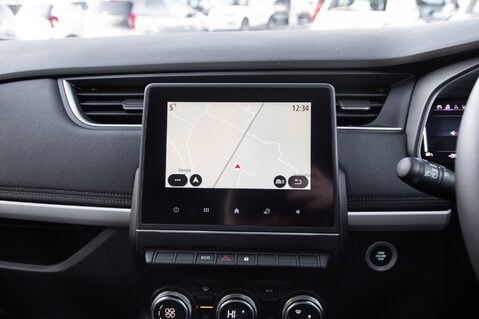 Renault Zoe ICONIC 23