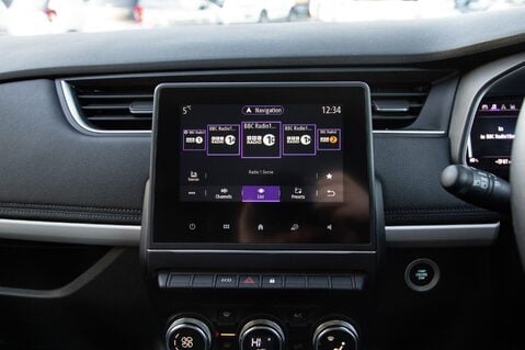 Renault Zoe ICONIC 24