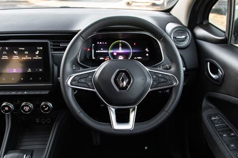 Renault Zoe ICONIC 21