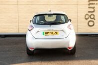 Renault Zoe ICONIC 6