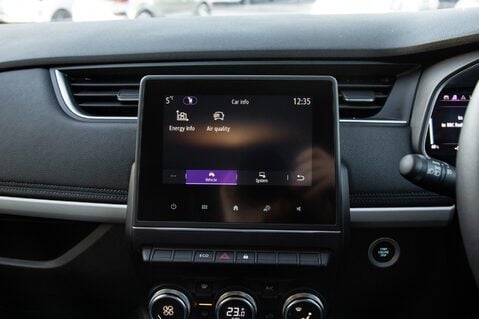 Renault Zoe ICONIC 27