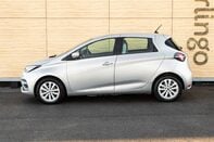 Renault Zoe ICONIC 13