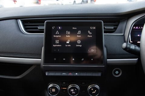 Renault Zoe ICONIC 22