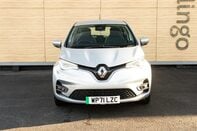Renault Zoe ICONIC 5
