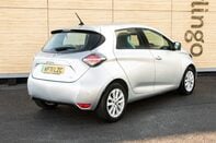 Renault Zoe ICONIC 2
