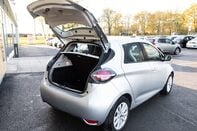Renault Zoe ICONIC 36