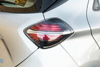 Renault Zoe ICONIC 9