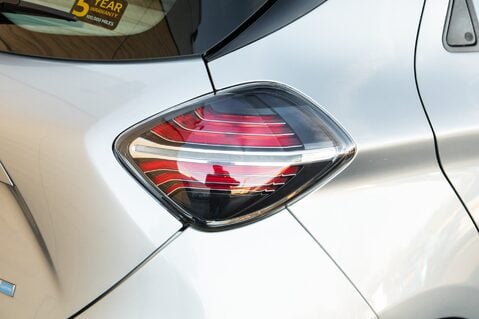 Renault Zoe ICONIC 9