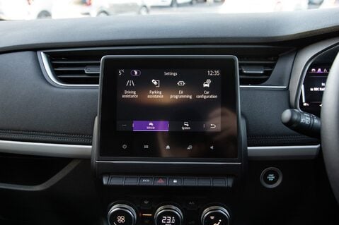 Renault Zoe ICONIC 28