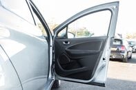 Renault Zoe ICONIC 14