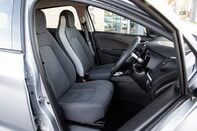 Renault Zoe ICONIC 31