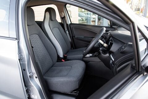 Renault Zoe ICONIC 31