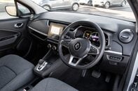 Renault Zoe ICONIC 4