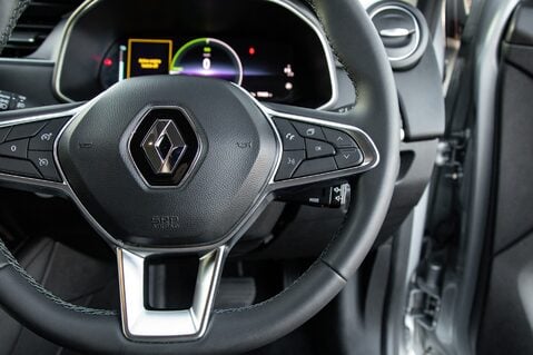 Renault Zoe ICONIC 20