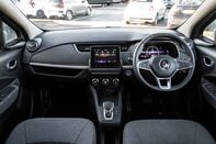 Renault Zoe ICONIC 3