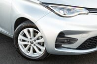 Renault Zoe ICONIC 11