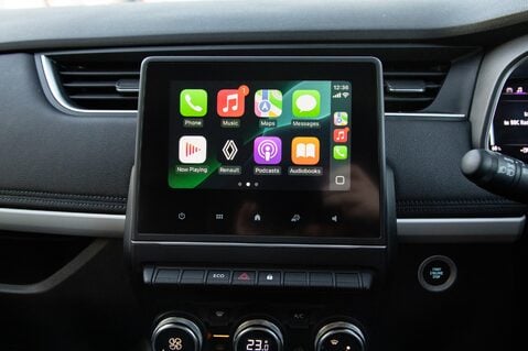 Renault Zoe ICONIC 30