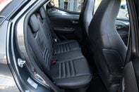 Toyota Aygo VVT-I X-CLUSIV 2 X-SHIFT 33