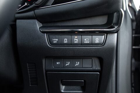 Mazda 3 GT SPORT TECH MHEV 17