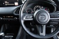 Mazda 3 GT SPORT TECH MHEV 20