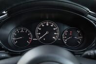 Mazda 3 GT SPORT TECH MHEV 16