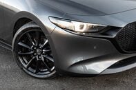 Mazda 3 GT SPORT TECH MHEV 11