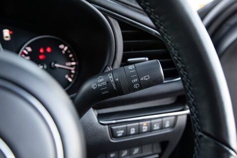 Mazda 3 GT SPORT TECH MHEV 19