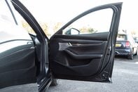 Mazda 3 GT SPORT TECH MHEV 14