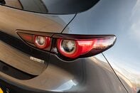 Mazda 3 GT SPORT TECH MHEV 9