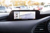 Mazda 3 GT SPORT TECH MHEV 27