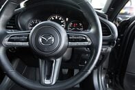 Mazda 3 GT SPORT TECH MHEV 21