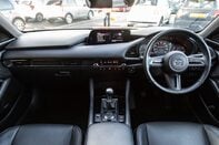 Mazda 3 GT SPORT TECH MHEV 3