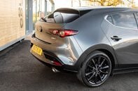 Mazda 3 GT SPORT TECH MHEV 8
