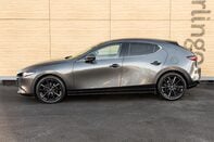 Mazda 3 GT SPORT TECH MHEV 13