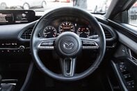 Mazda 3 GT SPORT TECH MHEV 22