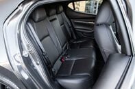 Mazda 3 GT SPORT TECH MHEV 34