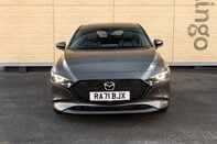 Mazda 3 GT SPORT TECH MHEV 5