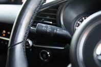 Mazda 3 GT SPORT TECH MHEV 18