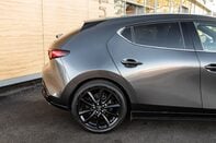 Mazda 3 GT SPORT TECH MHEV 7