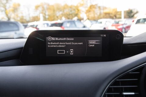 Mazda 3 GT SPORT TECH MHEV 25