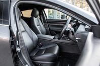 Mazda 3 GT SPORT TECH MHEV 29