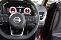 Nissan Qashqai DIG-T N-CONNECTA MHEV 20