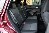 Nissan Qashqai DIG-T N-CONNECTA MHEV 37