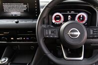 Nissan Qashqai DIG-T N-CONNECTA MHEV 19