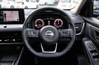 Nissan Qashqai DIG-T N-CONNECTA MHEV 21