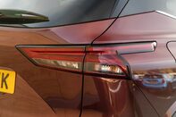 Nissan Qashqai DIG-T N-CONNECTA MHEV 9