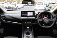 Nissan Qashqai DIG-T N-CONNECTA MHEV 3