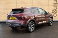 Nissan Qashqai DIG-T N-CONNECTA MHEV 2