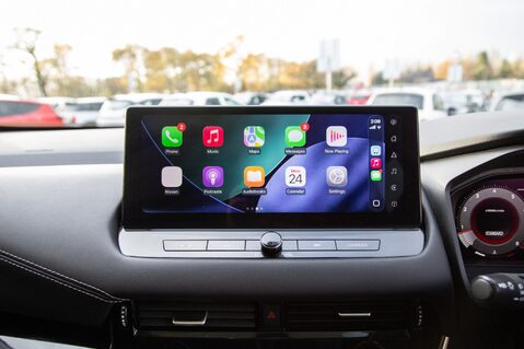 Nissan Qashqai DIG-T N-CONNECTA MHEV 30